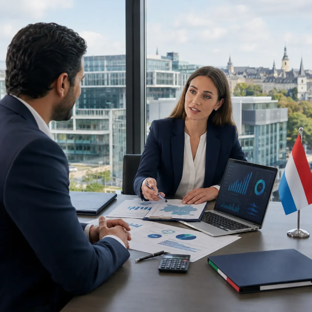 Why Luxembourg Is a Strategic Location for UAE Businesses
